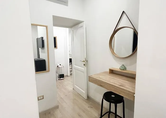 Elegant Sanctuary * Rom