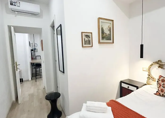 Elegant Sanctuary Apartment *